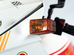 Moto Guzzi V65 LARIO 