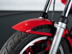 Moto Guzzi V65 LARIO 