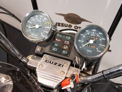 Moto Guzzi CALIFORNIA III 