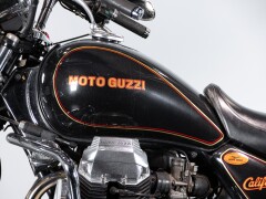 Moto Guzzi CALIFORNIA III 