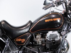 Moto Guzzi CALIFORNIA III 