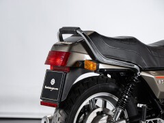 Moto Guzzi T5 