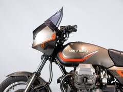 Moto Guzzi T5 