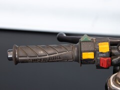 Moto Guzzi 850 LE MANS III 