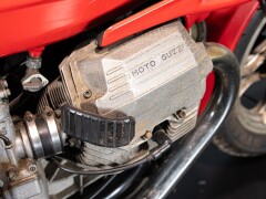 Moto Guzzi 850 LE MANS III 