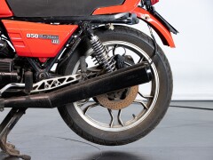 Moto Guzzi 850 LE MANS III 