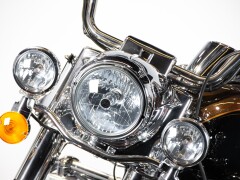 Harley Davidson ROAD KING 110TH° ANNIVERSARY 