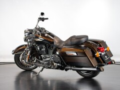 Harley Davidson ROAD KING 110TH° ANNIVERSARY 