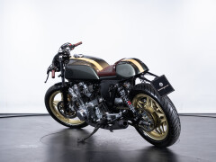 Honda CB 750 F Cafè Racer 