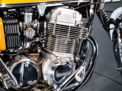 Honda CB 750 FOUR K2 