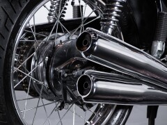 Honda CB 350 FOUR 