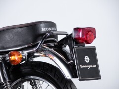 Honda CB 350 FOUR 