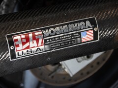 Honda CBR 1000 F 