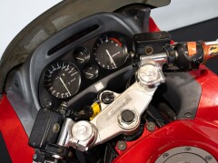 Honda CBR 1000 F 