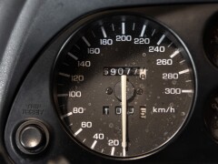 Honda CBR 1000 F 