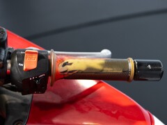 Honda CBR 1000 F 