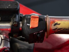 Honda CBR 1000 F 