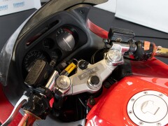 Honda CBR 1000 F 