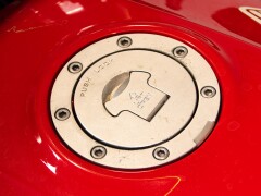 Honda CBR 1000 F 