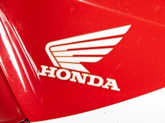 Honda CBR 1000 F 