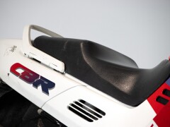 Honda CBR 1000 F 