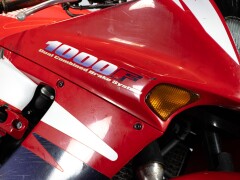 Honda CBR 1000 F 