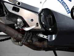 Honda CBR 1000 F 