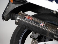 Honda CBR 1000 F 