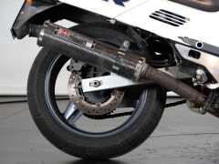 Honda CBR 1000 F 