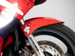 Honda CBR 1000 F 