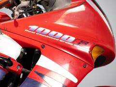 Honda CBR 1000 F 