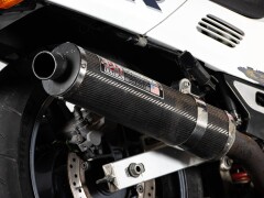 Honda CBR 1000 F 