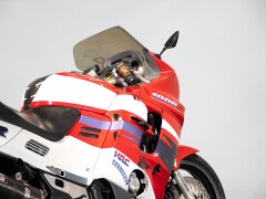 Honda CBR 1000 F 