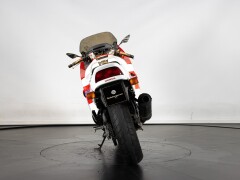 Honda CBR 1000 F 