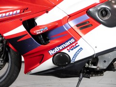 Honda CBR 1000 F 