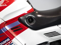 Honda CBR 1000 F 