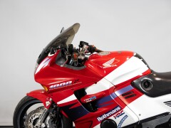 Honda CBR 1000 F 