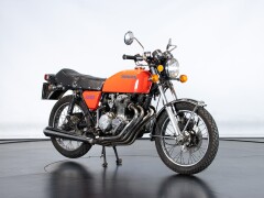 Honda CB 400 FOUR 