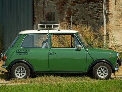 Innocenti MINI COOPER 1300 