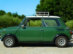 Innocenti MINI COOPER 1300 