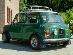 Innocenti MINI COOPER 1300 