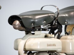 Innocenti LAMBRETTA 150 D 