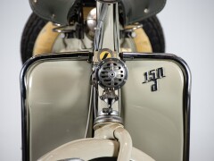 Innocenti LAMBRETTA 150 D 