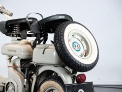 Innocenti LAMBRETTA 150 D 