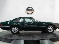 Jaguar XJS 5.3 V12 