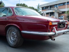 Jaguar XJ6 3.6 
