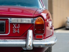 Jaguar XJ6 3.6 