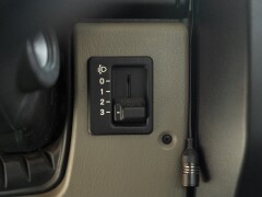 Jeep WRANGLER SAHARA 4.0 