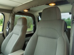 Jeep WRANGLER SAHARA 4.0 
