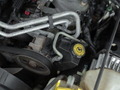Jeep WRANGLER SAHARA 4.0 
